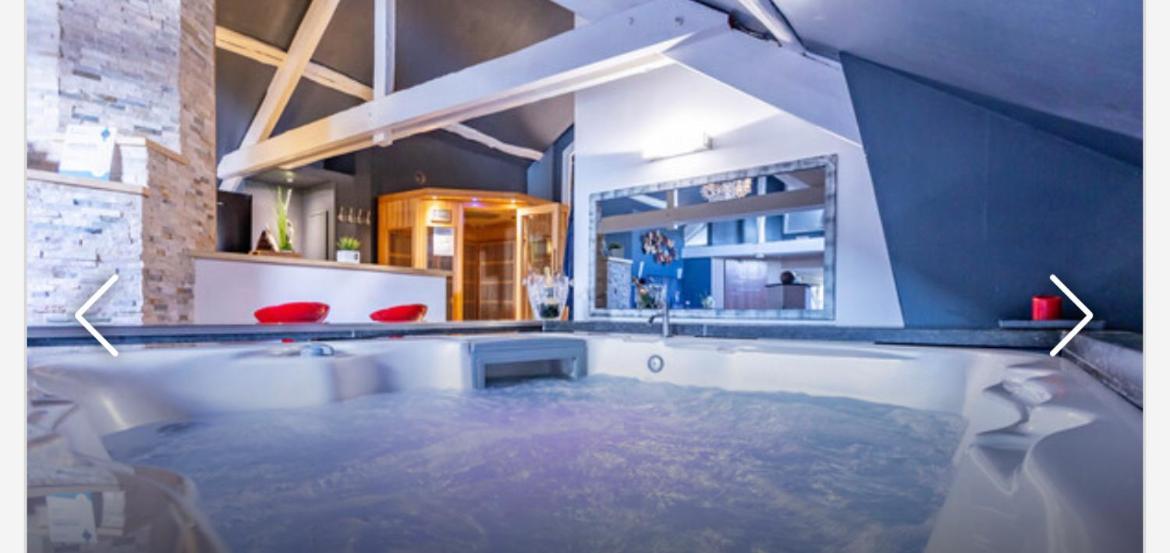 La Suite Diamant Theux Buitenkant foto