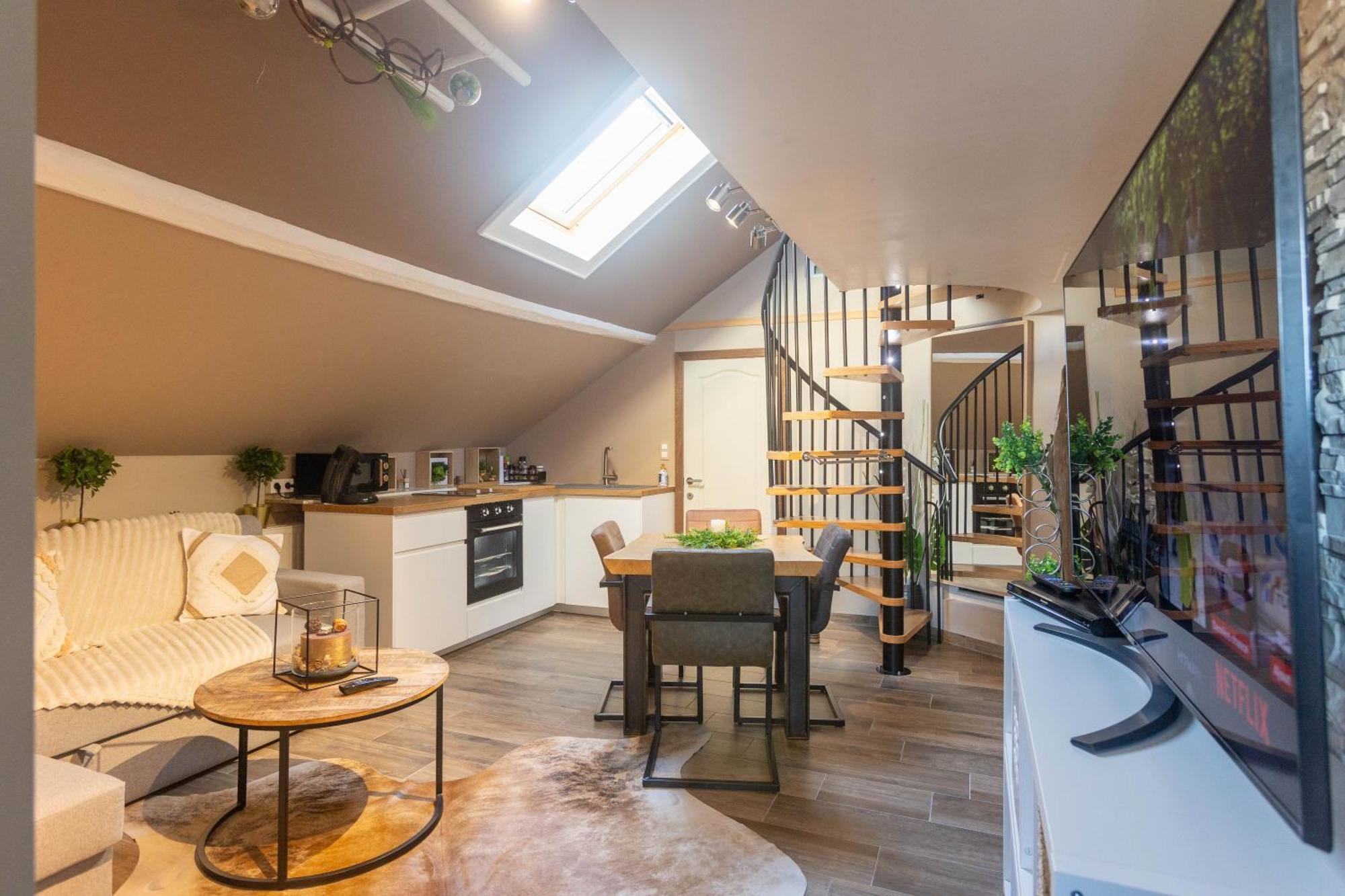 La Suite Diamant Theux Buitenkant foto